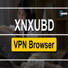 XNXubd VPN Browser APK – Secure & Fast Browsing!