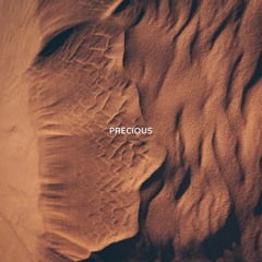 KizoKiz - Precious (Audio Official)