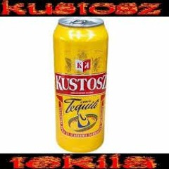 Disco Brothers - Kustosz Tequila