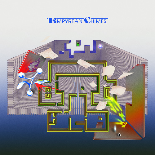 Beyond The Crystal Sphere