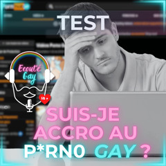 [QUIZZ] Suis-je accro au p0rn* gay ? 📺😵‍💫