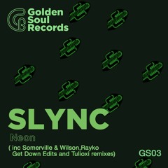 Slync - 'Neon'