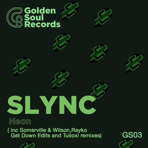 Slync - 'Neon'