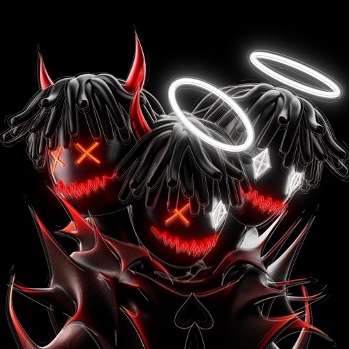 All Hail The Astral God