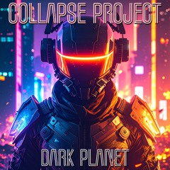 DARK PLANET