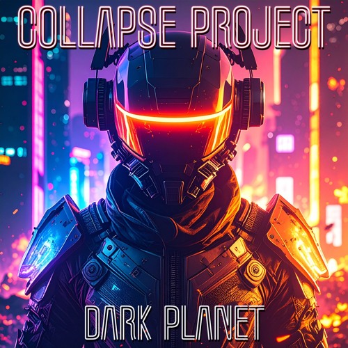 DARK PLANET