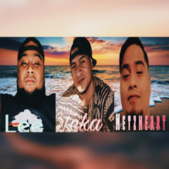 Nge Ina Mwo By Teka, Lee and Hetzheart