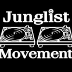 June  Jungle/dnb Mix 2025