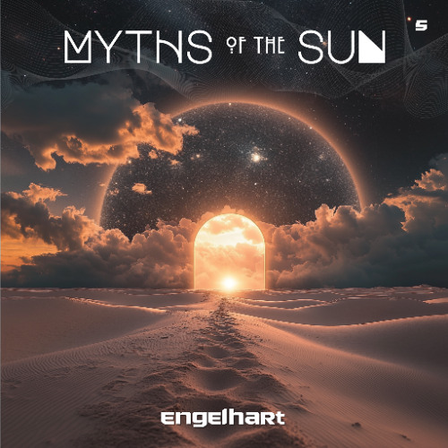 Myths of the Sun | 5 | Engelhart