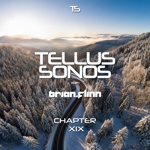 Brian Flinn - Tellus Sonos Chapter 19