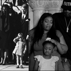 I Won't Turn Back (Saint George & The Dragon 2020)