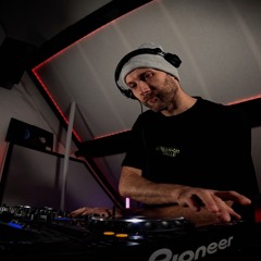 Techno Bangers | Weekly DJ Studio Mix 025 | (04.02.2025)