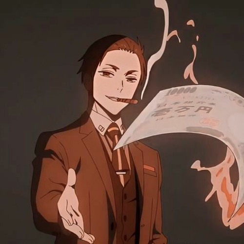 Stream Ending Fugou Keiji. Balance Unlimited by Alena Chebatkova