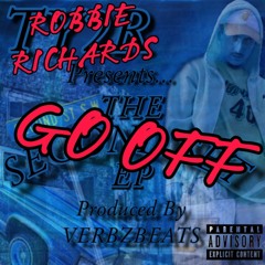 Go Off [Robbie Richards]