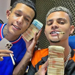 De Kener No Pé Assim Que E Jacaré No Peito E No Boné