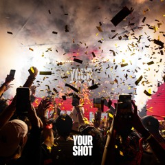 Your Shot VIC 2025