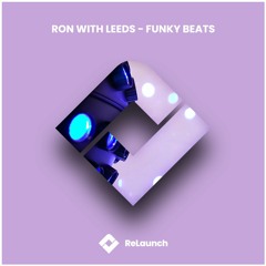 Funky Beats [Out 11th of June]