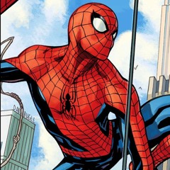 “I lost, I lost Gwen.” Spider-Man.