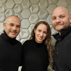 פרק 508 - קארין סנדל