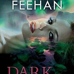 ✔️ [PDF] Download Dark Illusion (The Dark Book 33) by  Christine Feehan