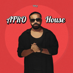 FEDDE - AFRO House Mix Vol.1