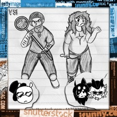 [WR3M2 - DINNER TIME!] - I'LL MAKE YOU BELIEVE