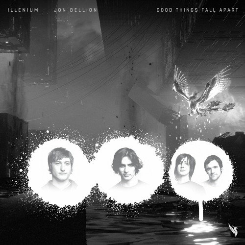 Good Things Move Along (Don't You Worry Child x Move Along x Good Things Fall Apart Mashup)