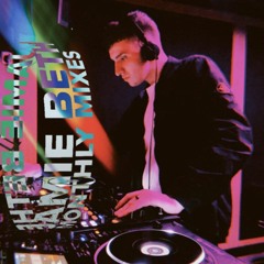 April Mix