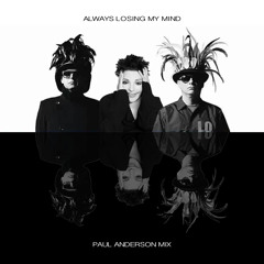 Always Losing My Mind