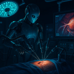 SRT-H: The Surgical Robot Revolutionizing Autonomous Surgery with Voice Commands