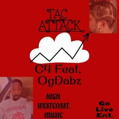Tac Attack Feat. OgDabz