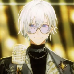 Puppet Cafe - Maria Marionette / Kaelix Debonair Cover