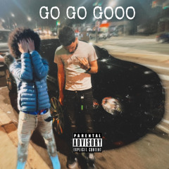 GO GO GOOO Ft. YFSTY (PROD. simmi-OHH)
