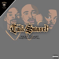 Cali Sunset /West Coast Instrumental - 95BPM [Prod x Beatz.Lowkey]