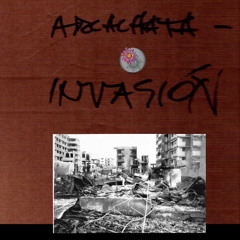 Invasión