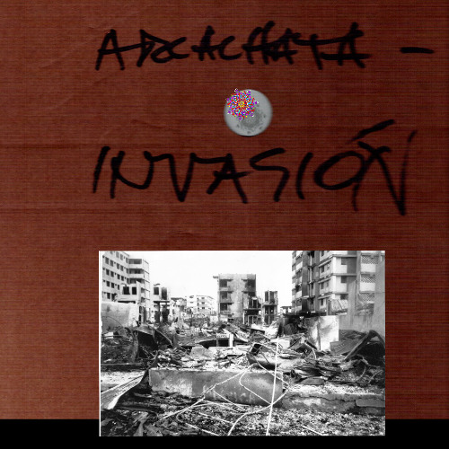 Invasión