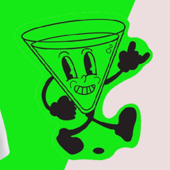 .MARTINI - Glass Mix