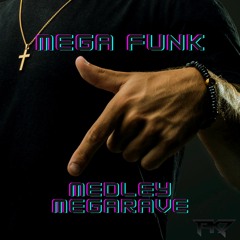 DJ PK7 - MEDLEY MEGARAVE (@pk7dj)
