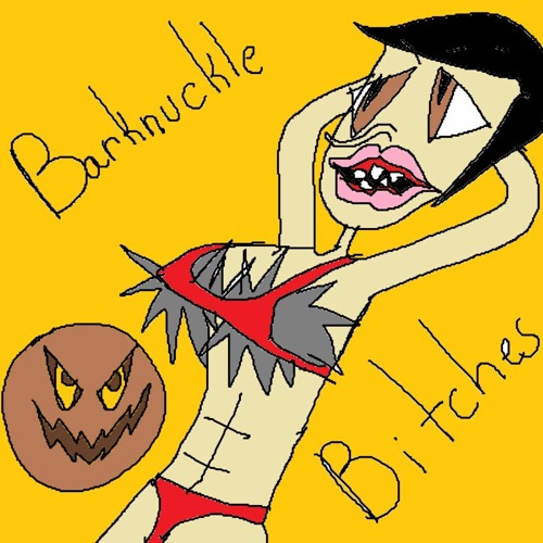 Barnacle Bitches (Remix w/SliDESH0W)