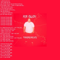RUN AWAY [HOLLYWOOD]
