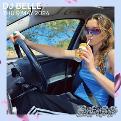 ASCENTIA 002 - DJ BELLE