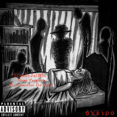 HoodyJaiBlu - Sleep Paralysis(My Doom) Ft. SpazzOut Da God