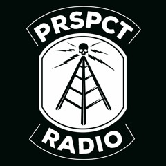1NC1N & eMeL @ PRSPCT Radio (UNIT, Breda, 03-09-2021)