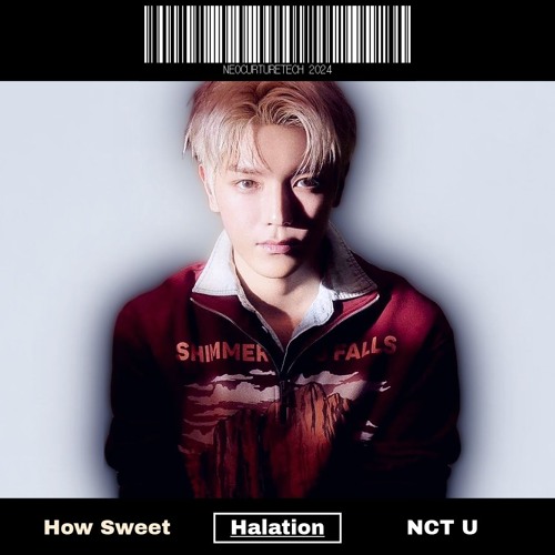 NCT U (TAEYONG, JAEHYUN, MARK) 'How Sweet'