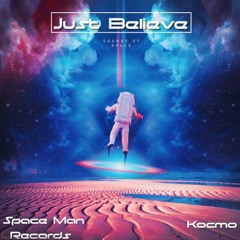 Kocmo - Just Believe