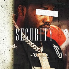 Dave East x Meek Mill x Benny The Butcher Soul Sample Type Beat 2023 "Security" [NEW]