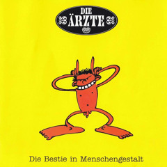 Schrei nach Liebe - Die Ärtze
