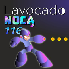 Lavocado Nocą 116 - Zgrabny Vibe