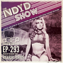 The NDYD Radio Show EP293