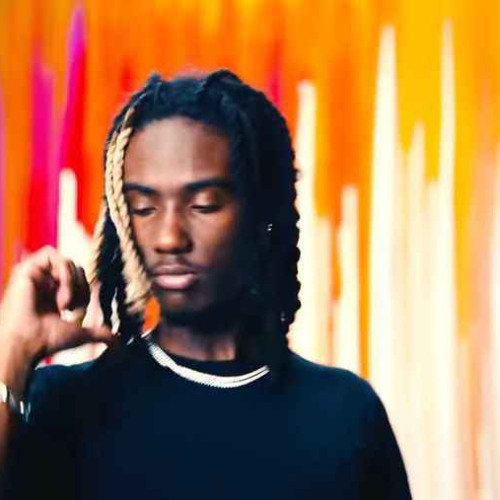 "withdrawals" - nettspend x ok x osamason type beat